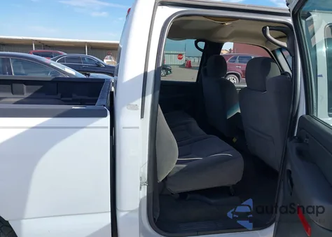 2007 Chevrolet Silverado 1500 Classic Ls z USA, uszkodzony, nr VIN 2GCEC13V571170444